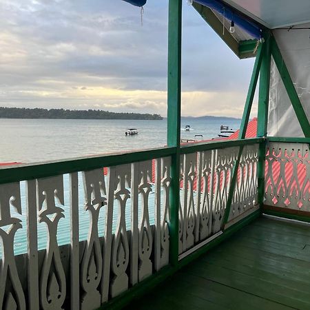 Hostal Cay باستيمينتوس المظهر الخارجي الصورة