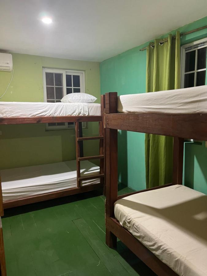Hostal Cay باستيمينتوس المظهر الخارجي الصورة