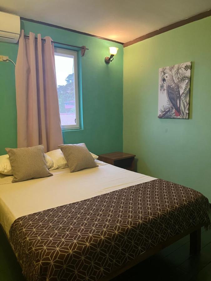 Hostal Cay باستيمينتوس المظهر الخارجي الصورة