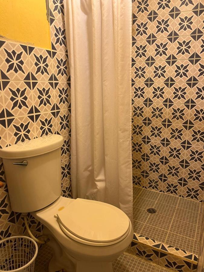 Hostal Cay باستيمينتوس المظهر الخارجي الصورة