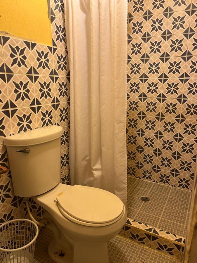 Hostal Cay باستيمينتوس المظهر الخارجي الصورة