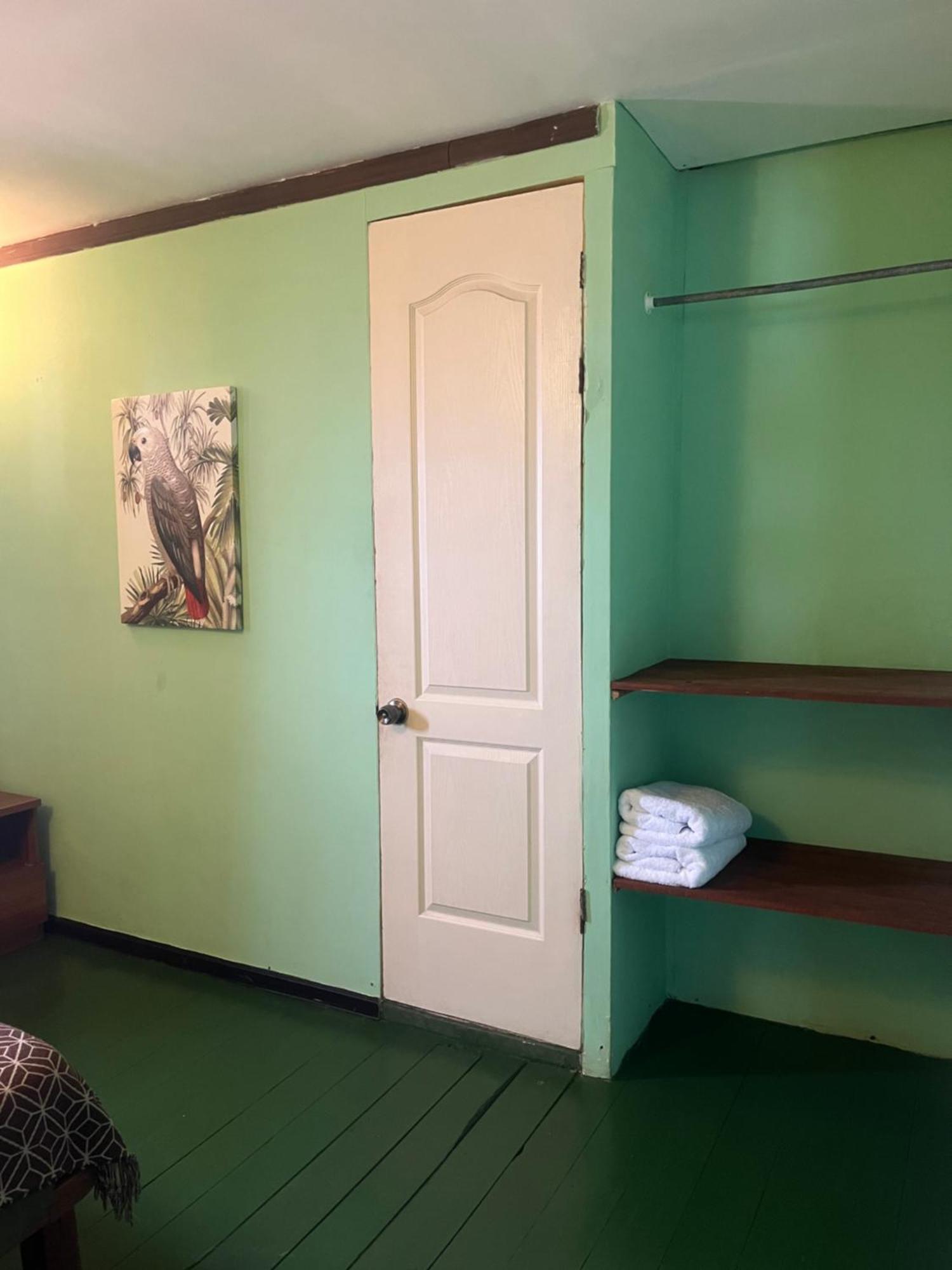 Hostal Cay باستيمينتوس المظهر الخارجي الصورة