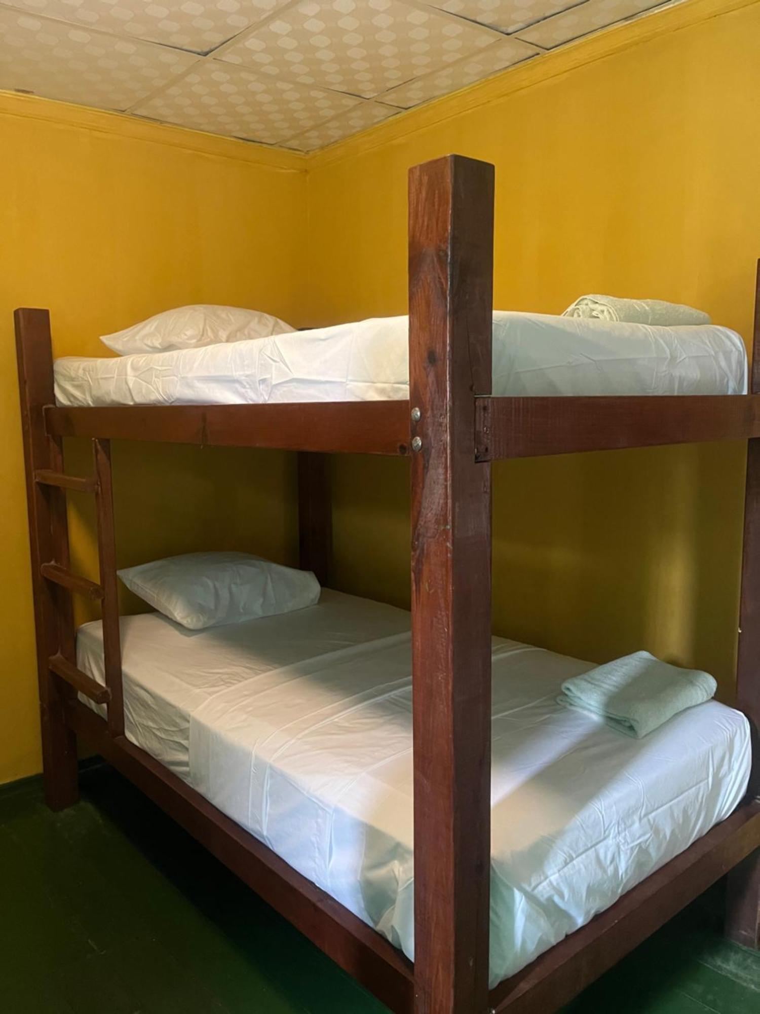 Hostal Cay باستيمينتوس المظهر الخارجي الصورة
