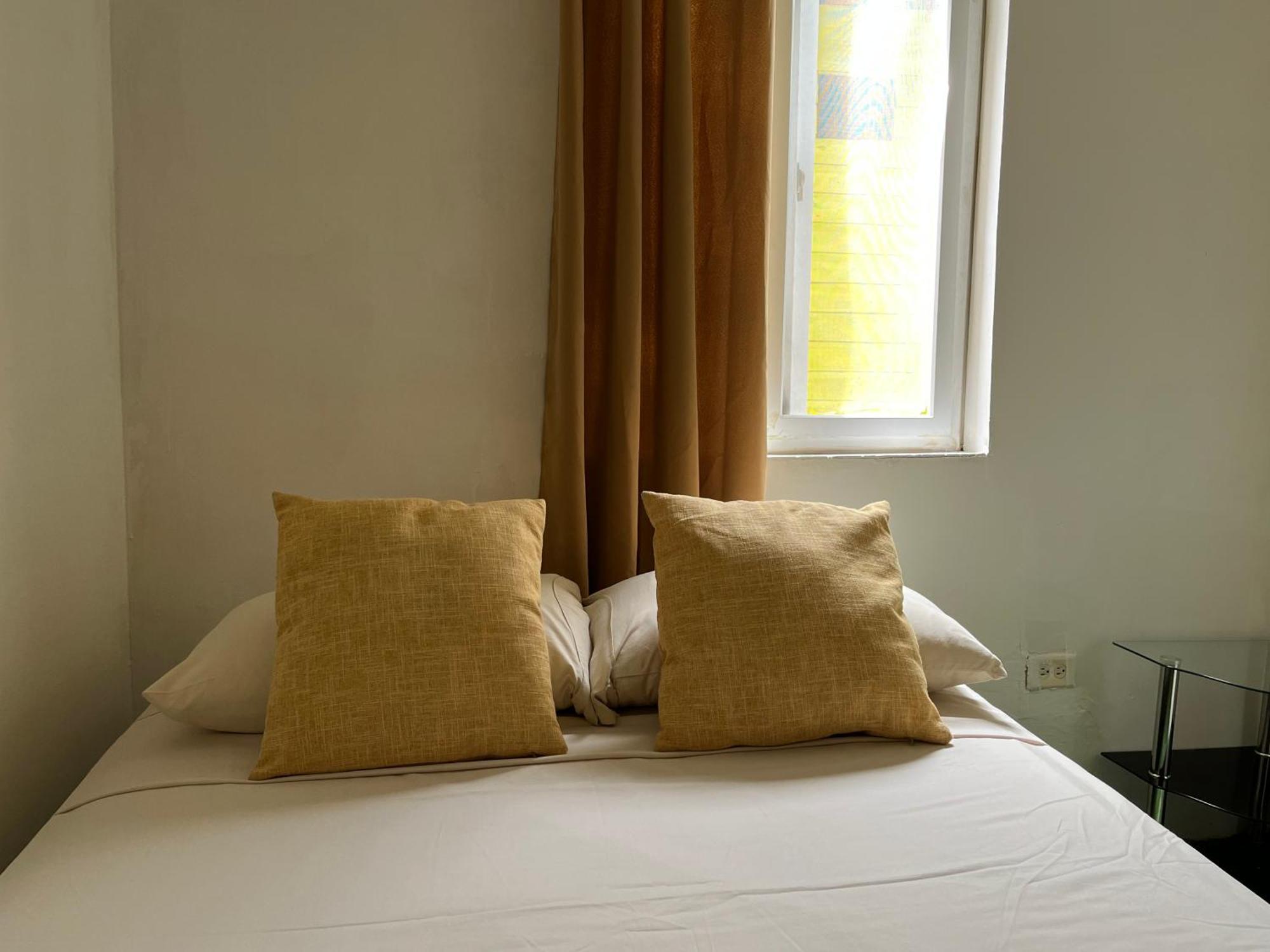 Hostal Cay باستيمينتوس المظهر الخارجي الصورة