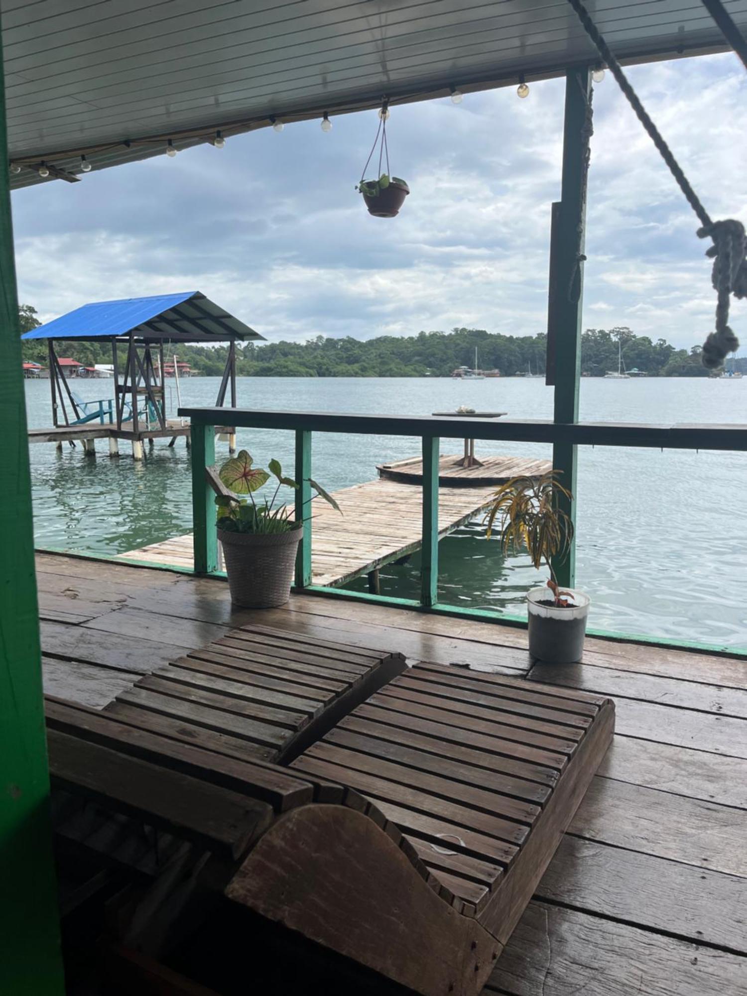 Hostal Cay باستيمينتوس المظهر الخارجي الصورة