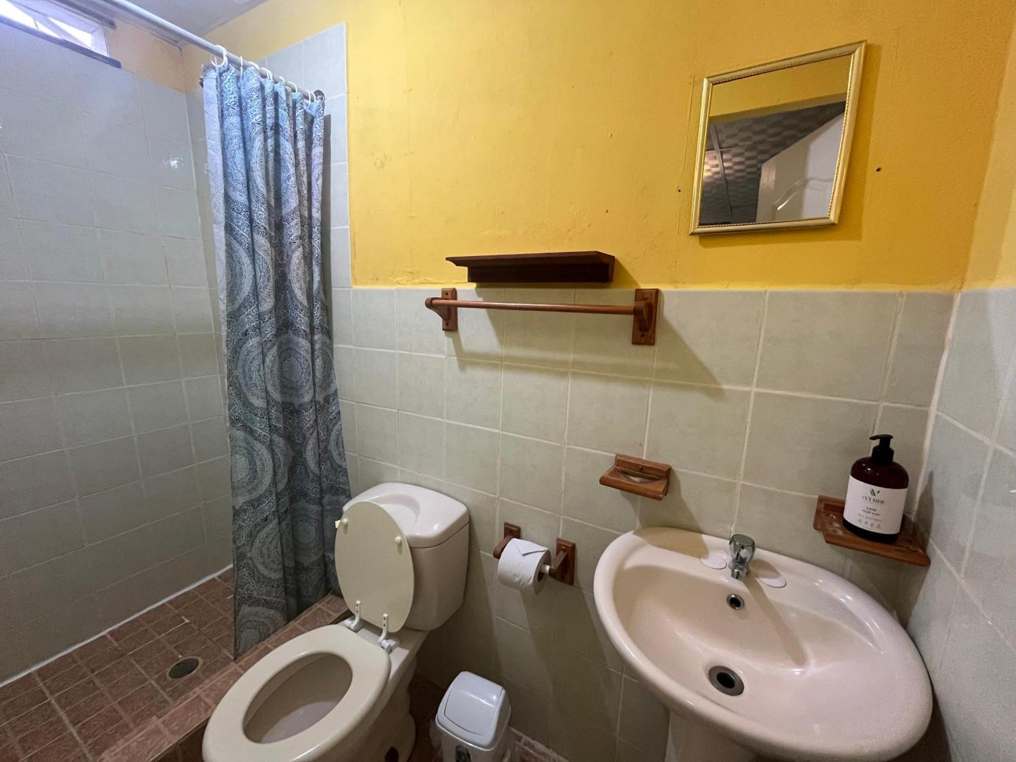 Hostal Cay باستيمينتوس المظهر الخارجي الصورة