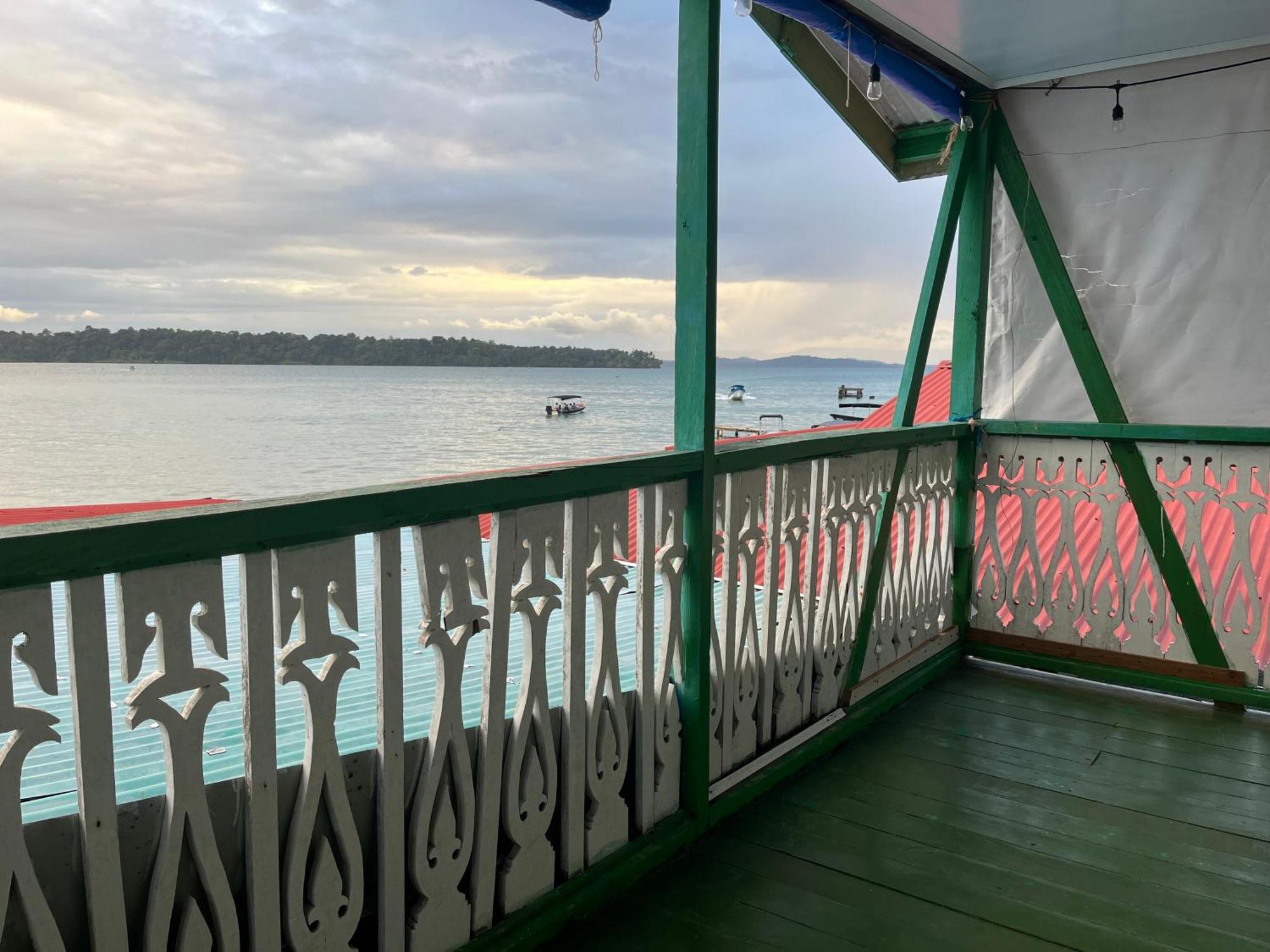Hostal Cay باستيمينتوس المظهر الخارجي الصورة
