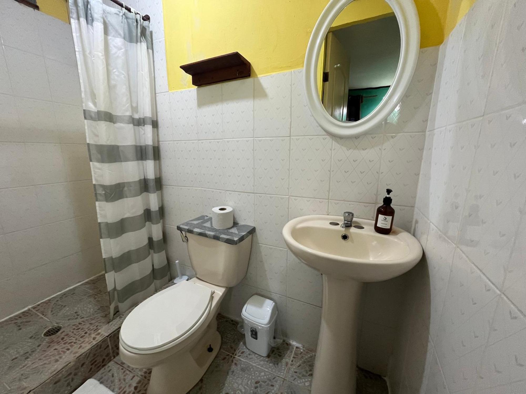 Hostal Cay باستيمينتوس المظهر الخارجي الصورة