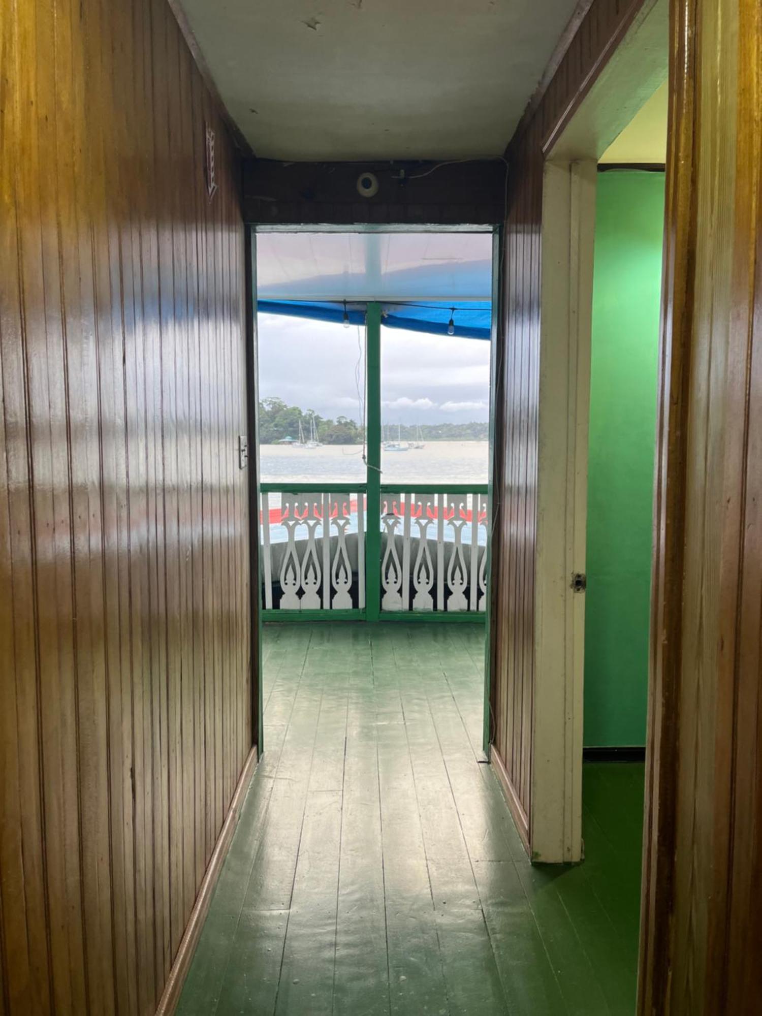 Hostal Cay باستيمينتوس المظهر الخارجي الصورة
