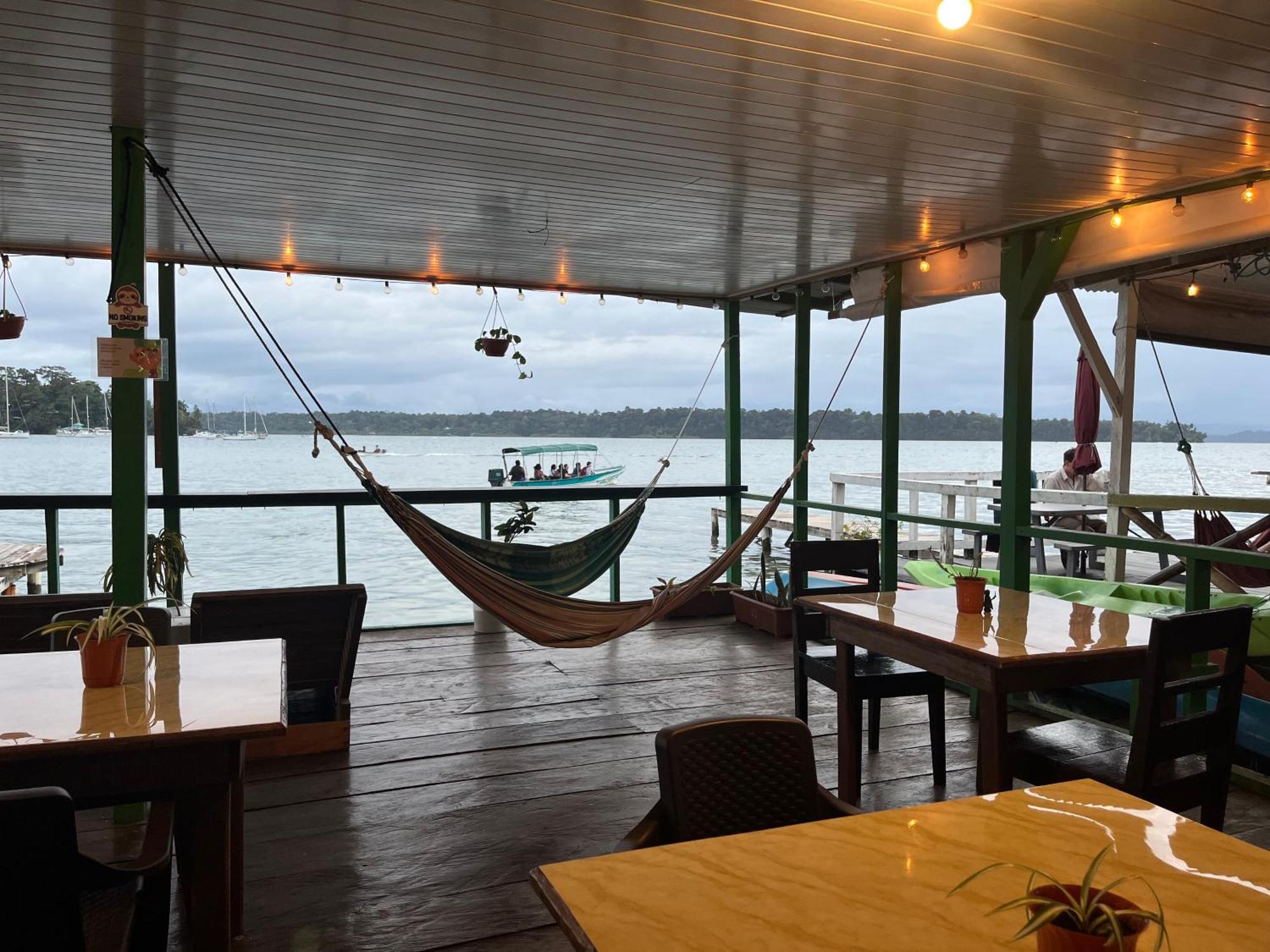 Hostal Cay باستيمينتوس المظهر الخارجي الصورة
